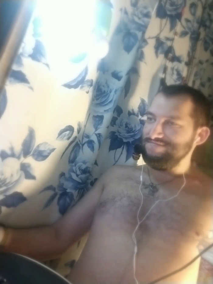 SexyMacho777