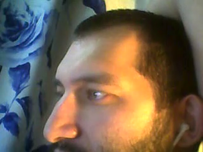SexyMacho777