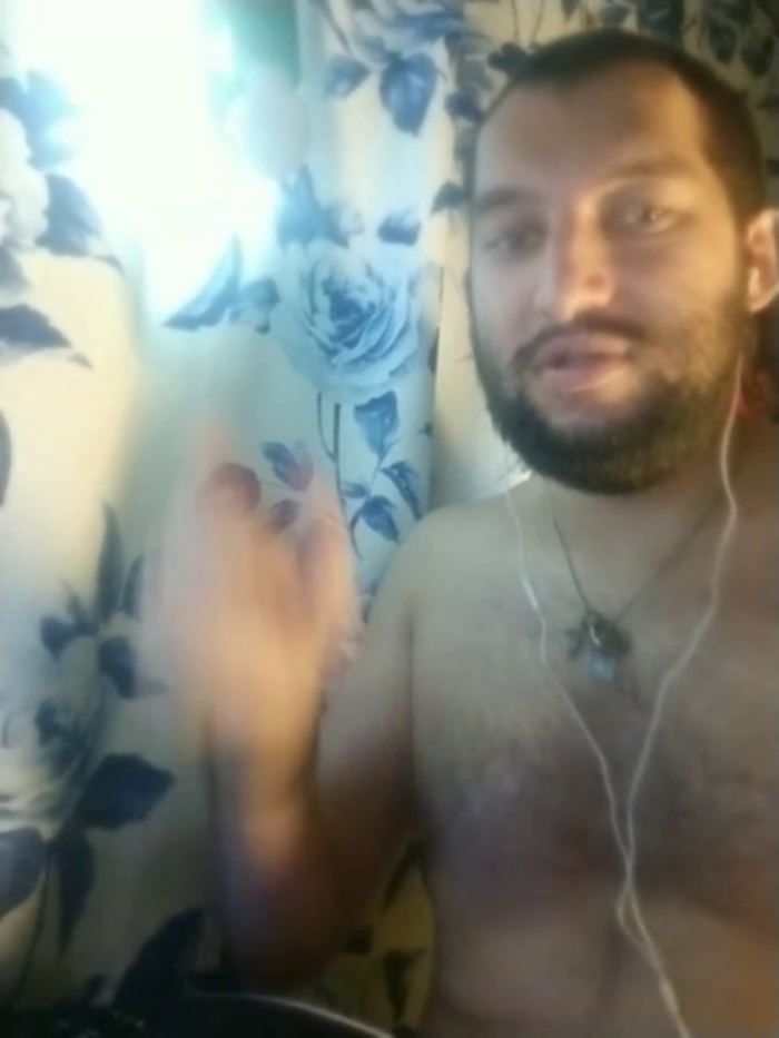 SexyMacho777