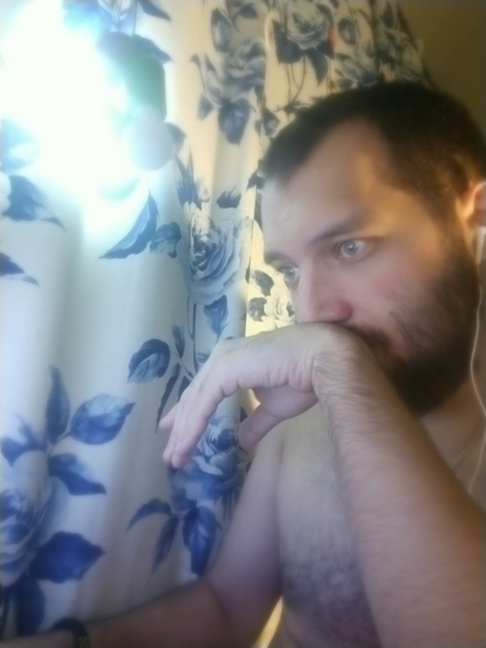 SexyMacho777