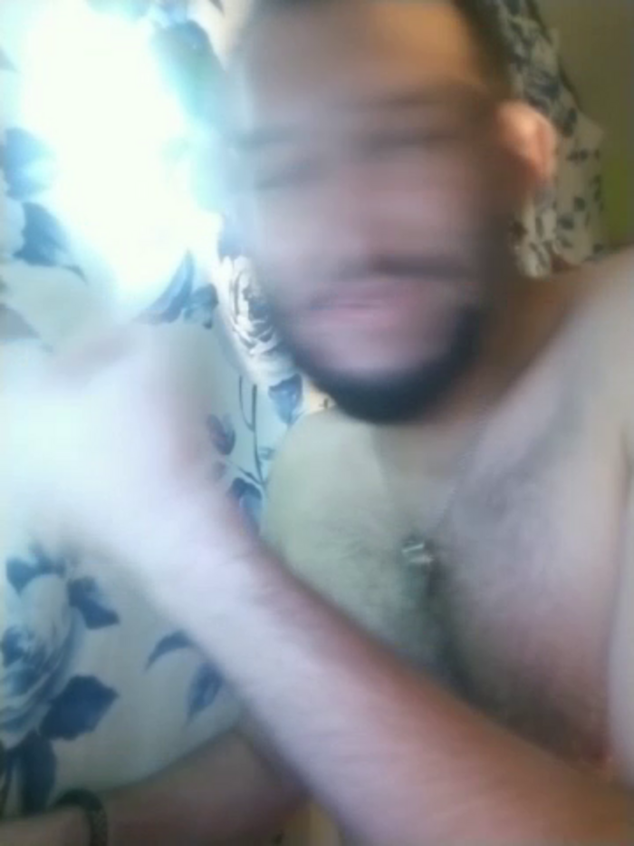 SexyMacho777