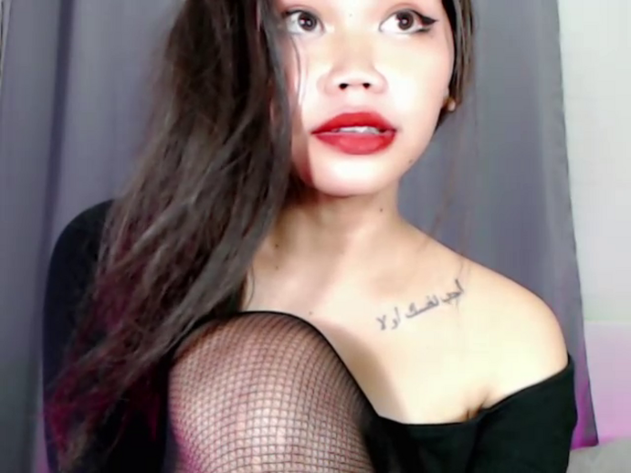 HeavenlyAshleyxx