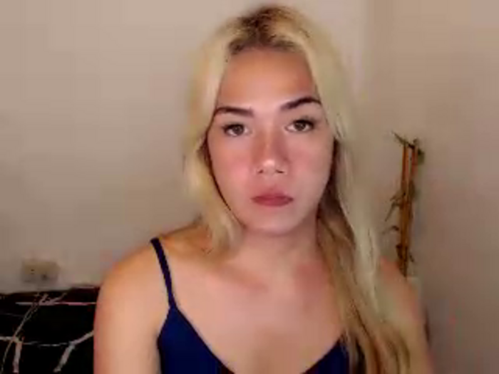sexywildjenny