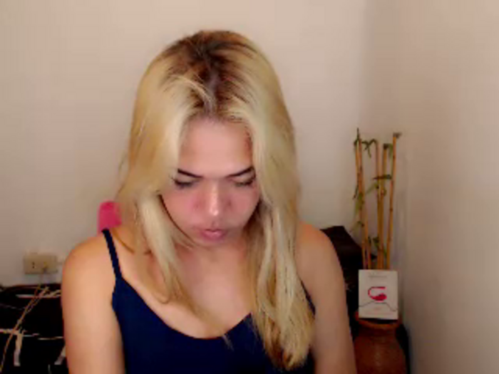 sexywildjenny