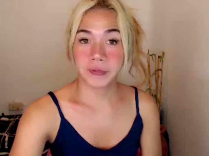 sexywildjenny