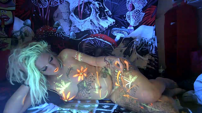 Texasmaryjane
