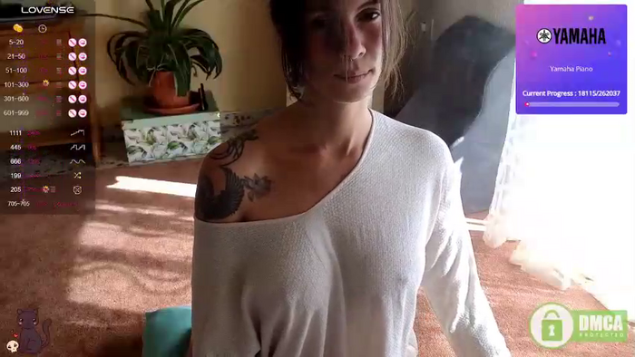SweetLilLulu