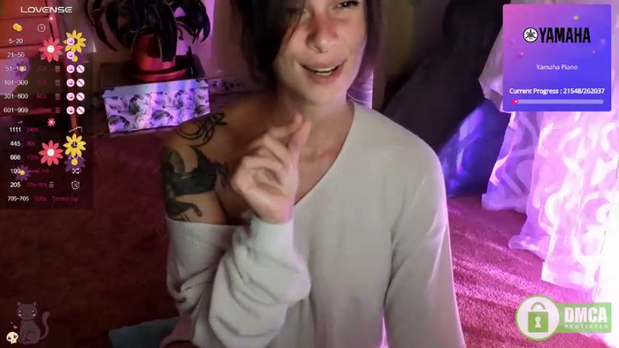 SweetLilLulu