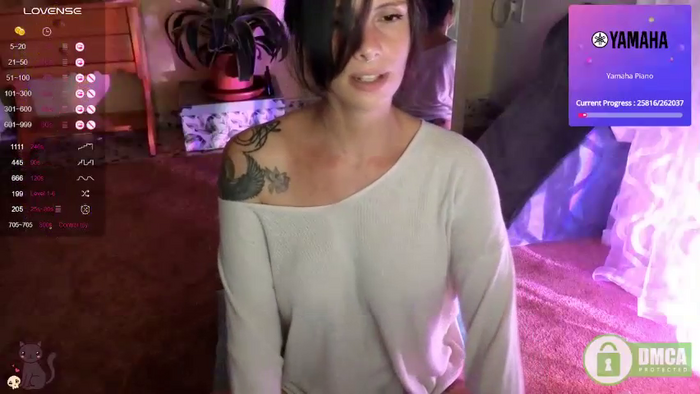 SweetLilLulu