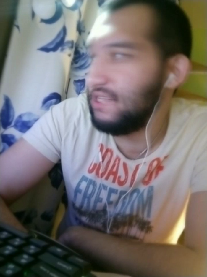 SexyMacho777