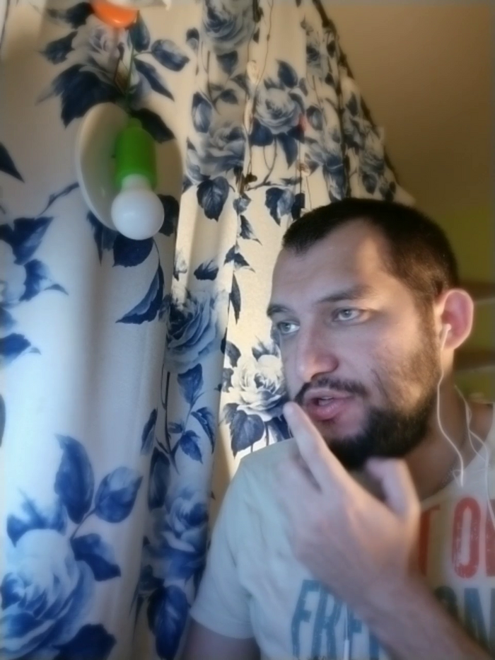SexyMacho777