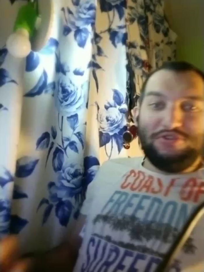 SexyMacho777