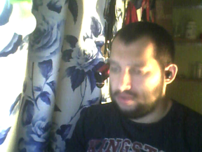 SexyMacho777