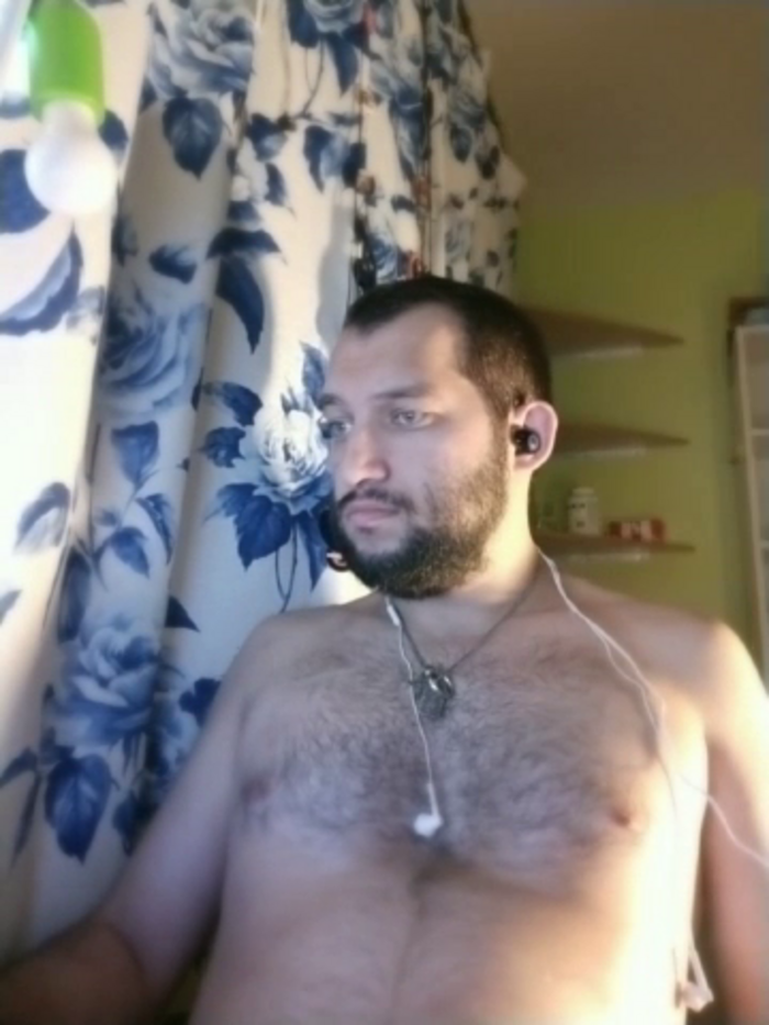 SexyMacho777