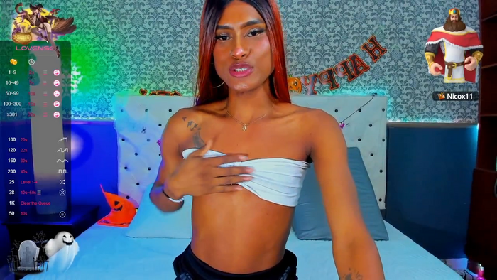 ElektraQueen