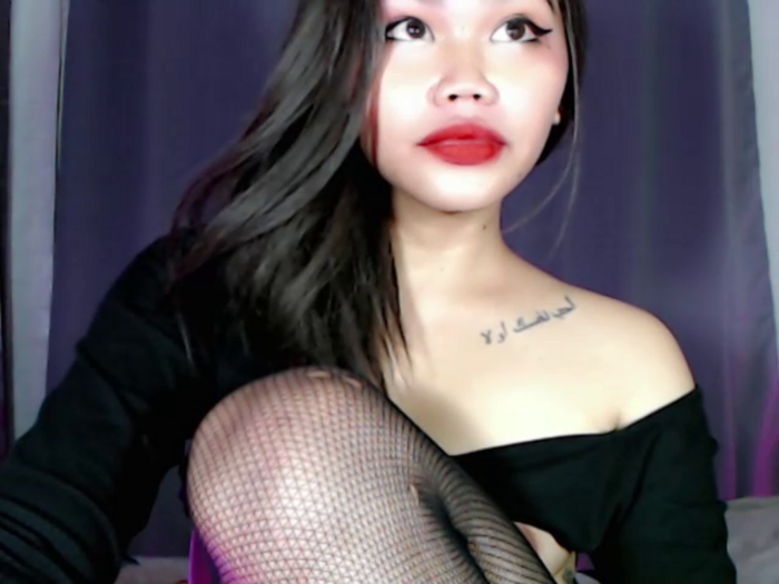 HeavenlyAshleyxx