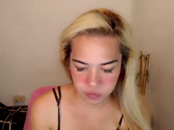 sexywildjenny
