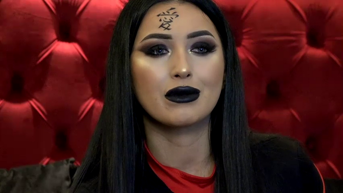 EveMartini