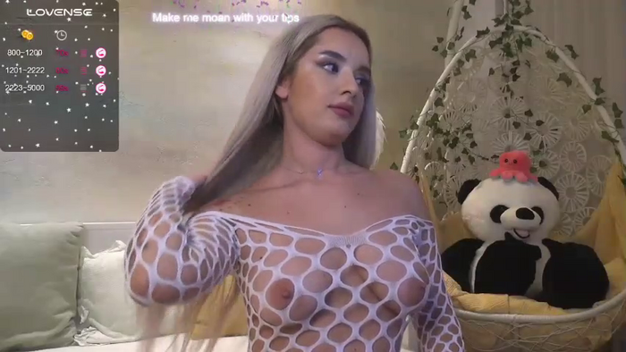 EvieRose