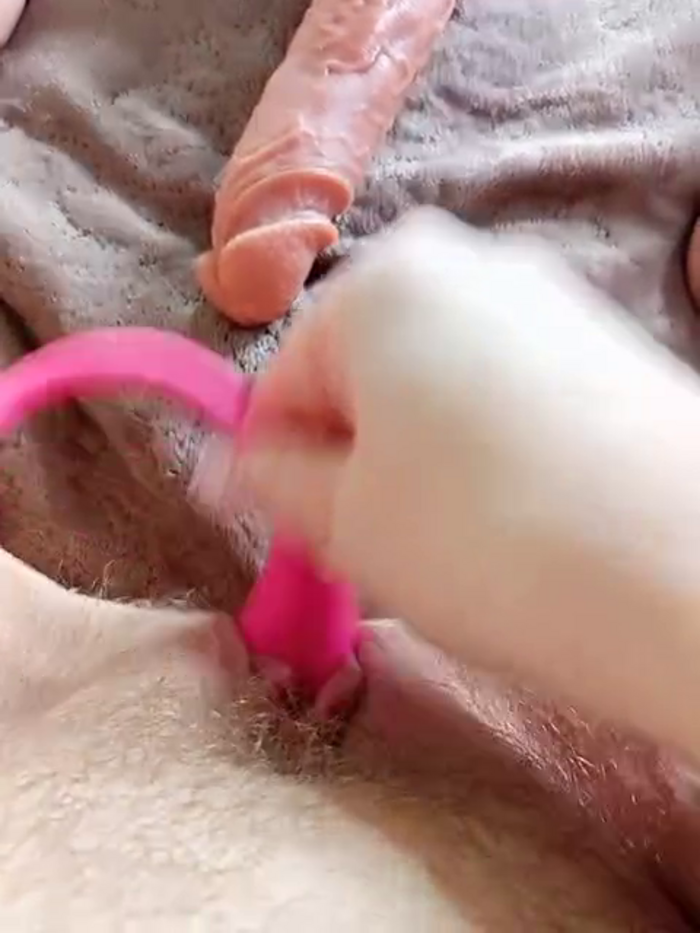 HairyCrotch