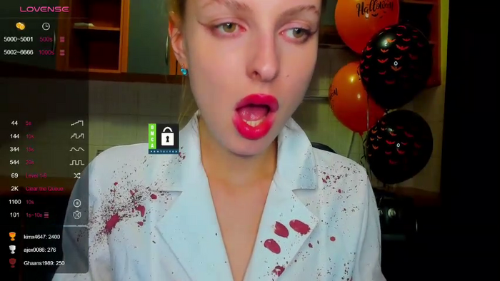 MissFentasy1