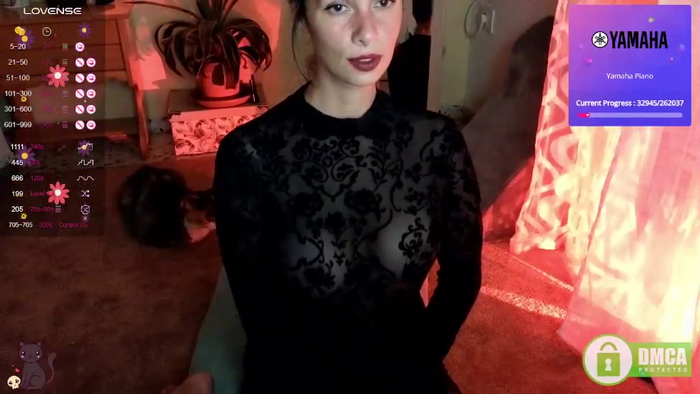 SweetLilLulu