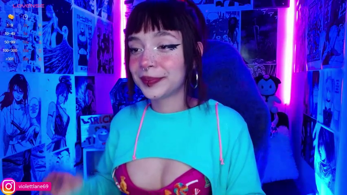 Violetlane