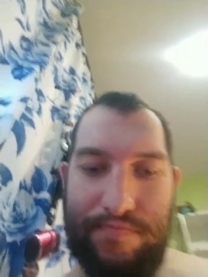 SexyMacho777