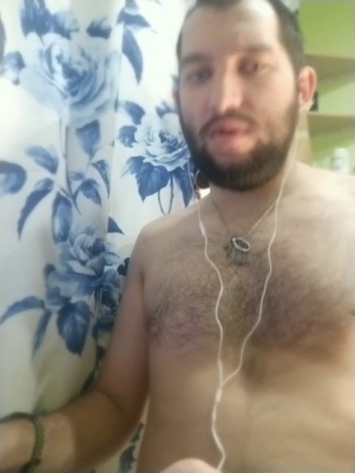 SexyMacho777