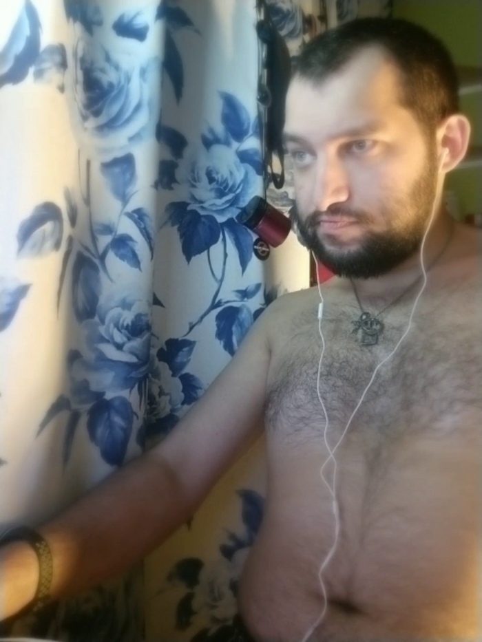 SexyMacho777