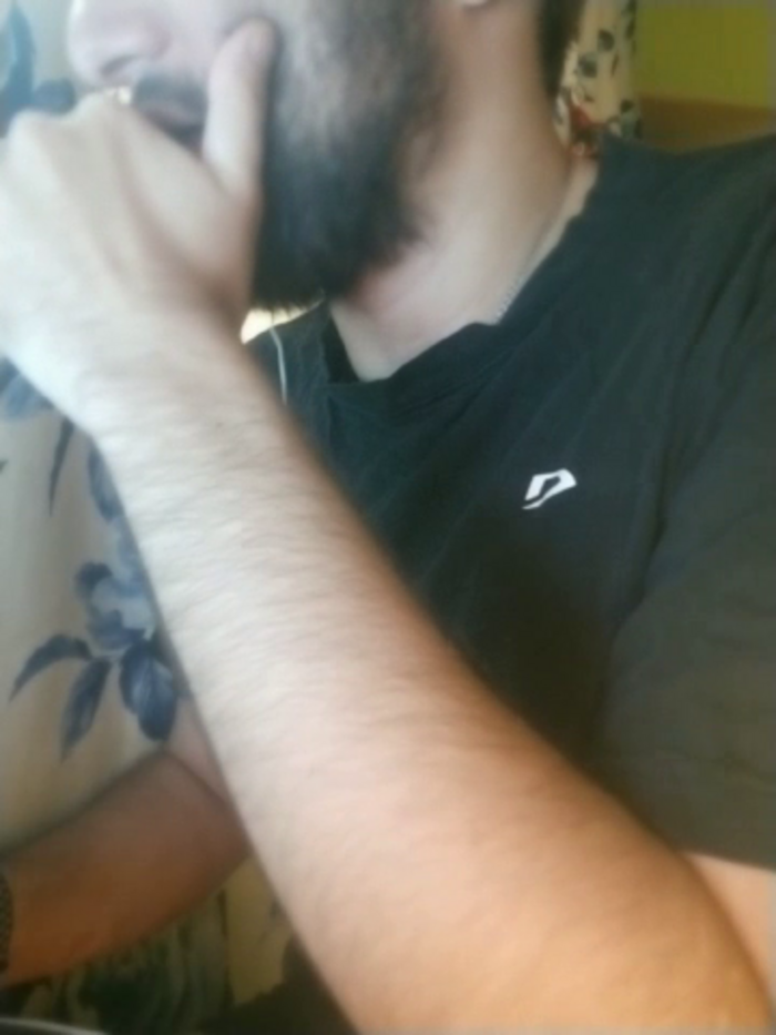 SexyMacho777