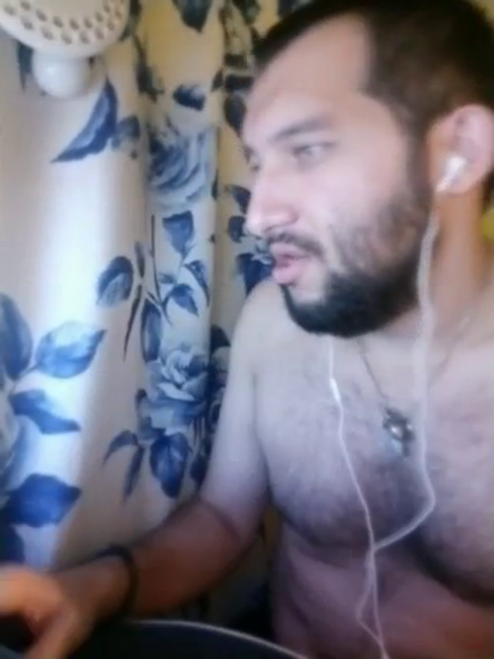 SexyMacho777