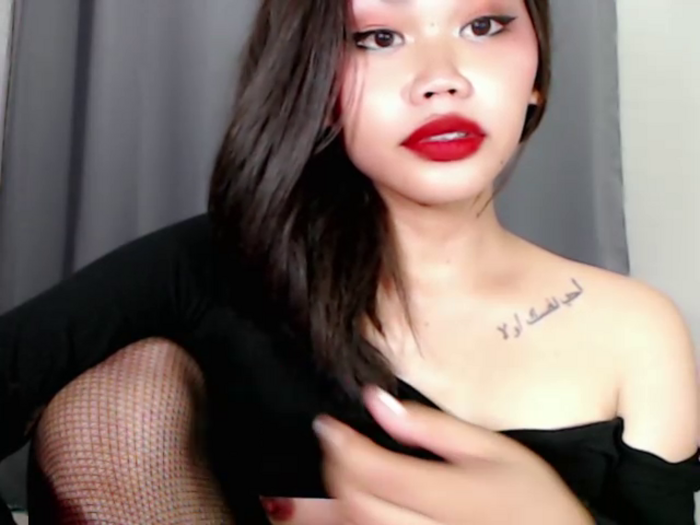 HeavenlyAshleyxx