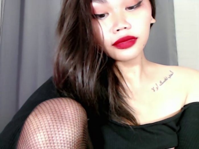 HeavenlyAshleyxx