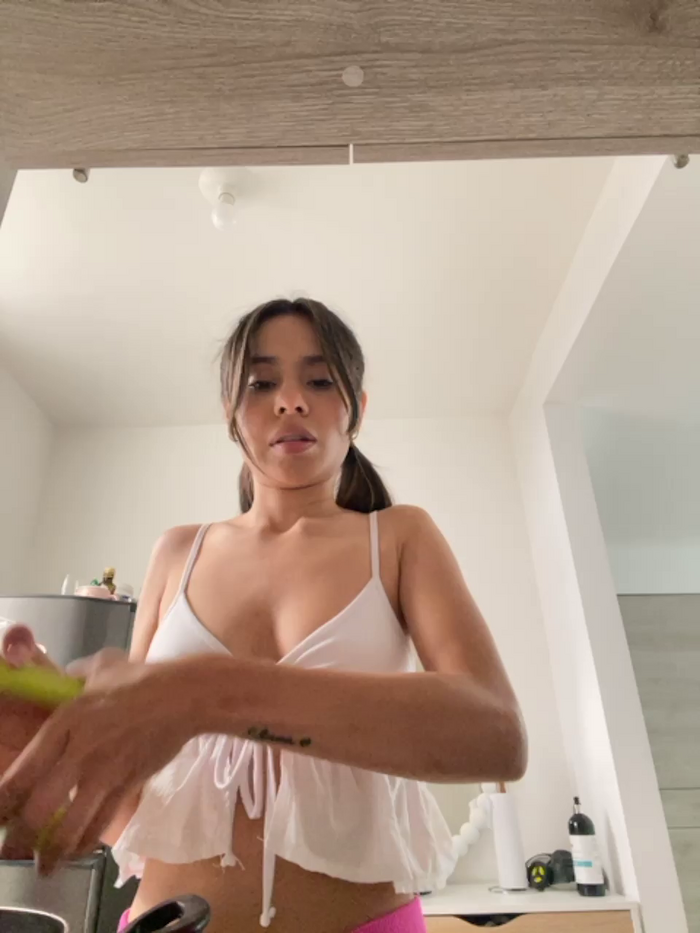 TinyRouse