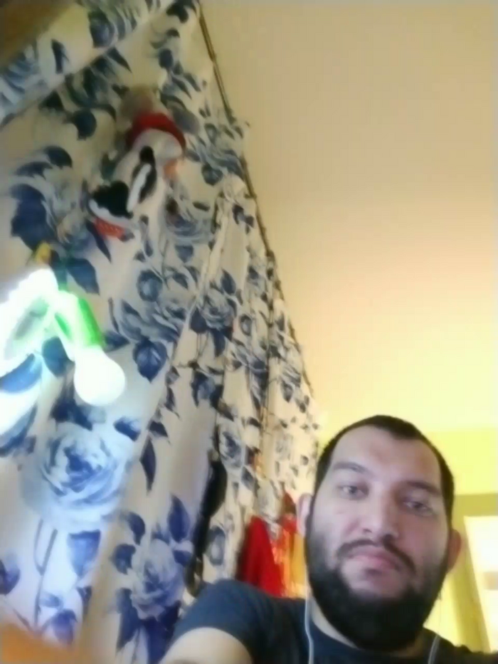 SexyMacho777