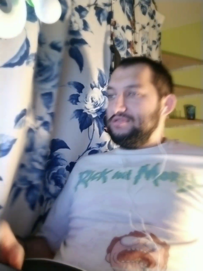 SexyMacho777