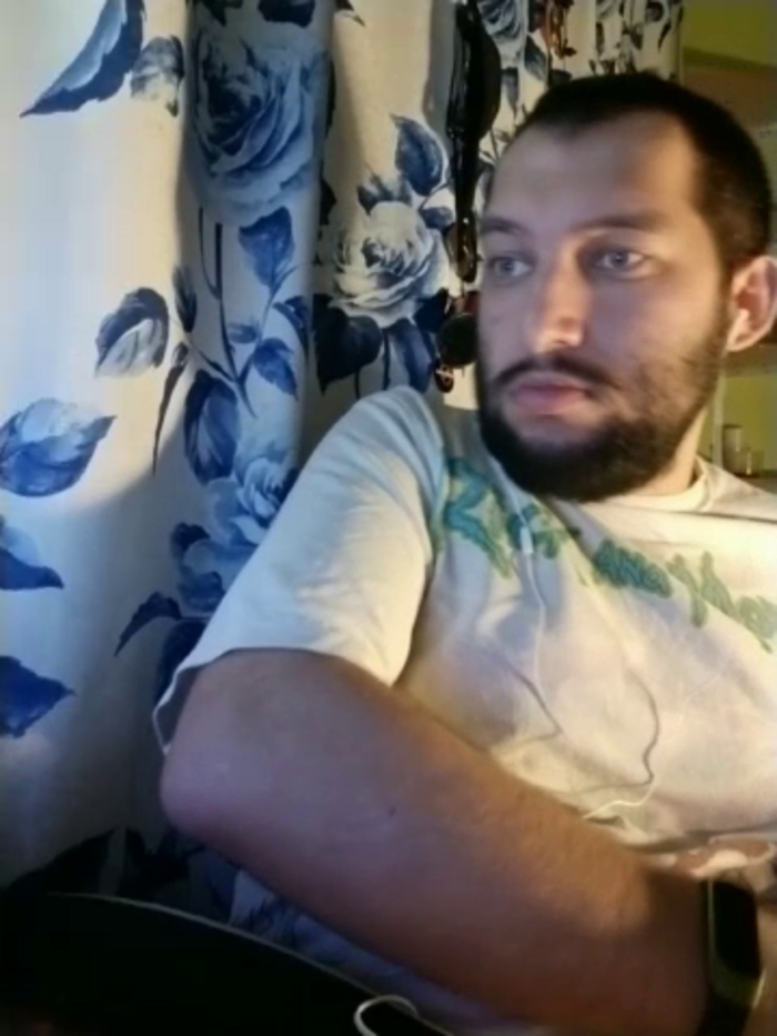 SexyMacho777