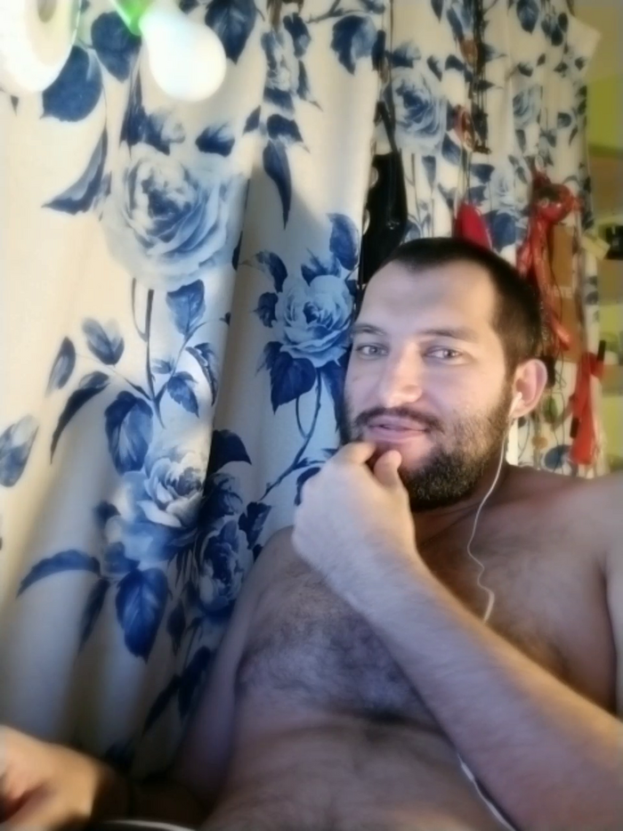 SexyMacho777