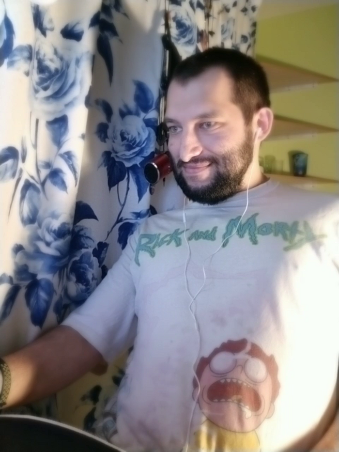 SexyMacho777