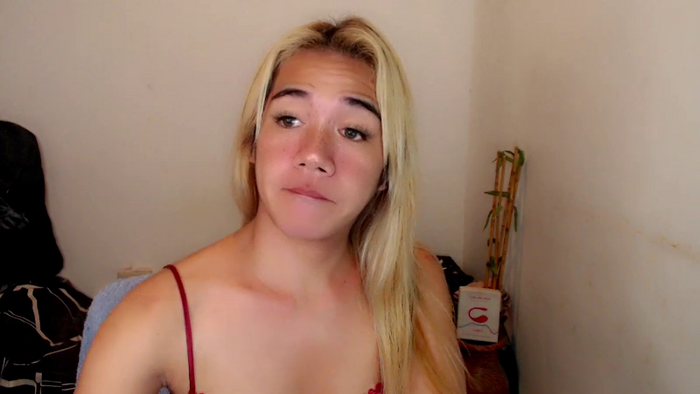 sexywildjenny