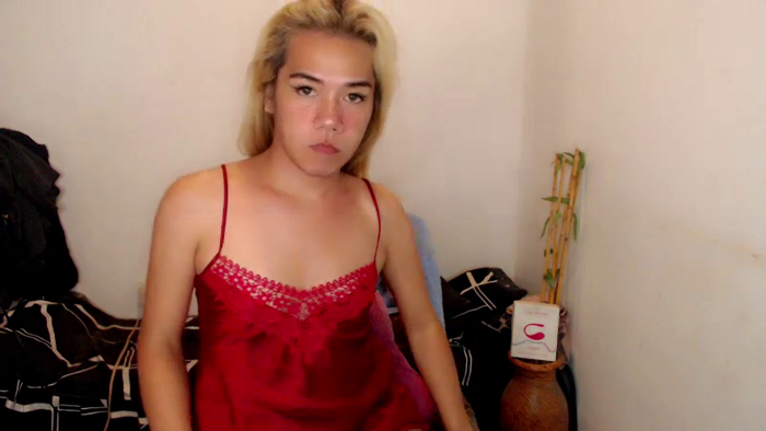 sexywildjenny