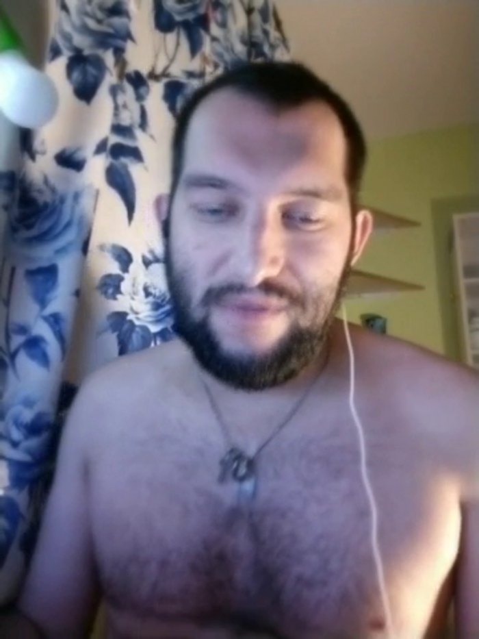 SexyMacho777