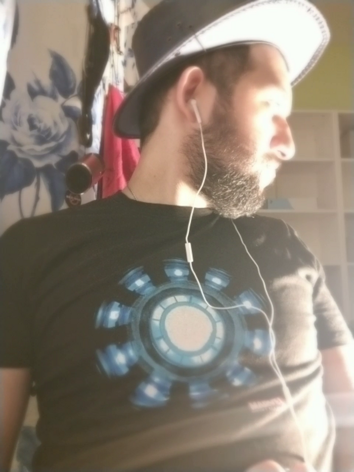 SexyMacho777