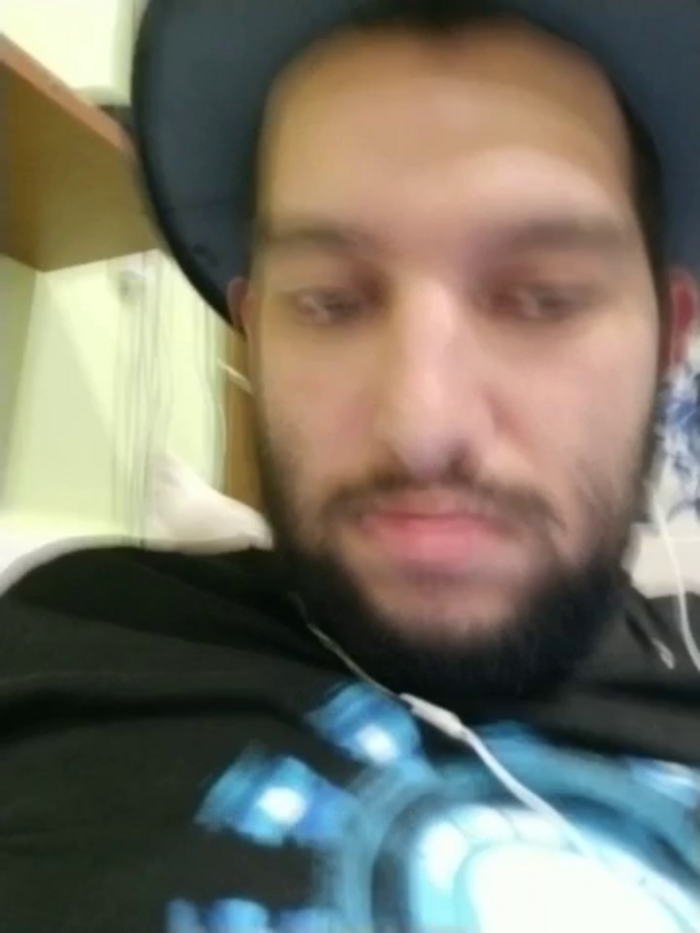 SexyMacho777