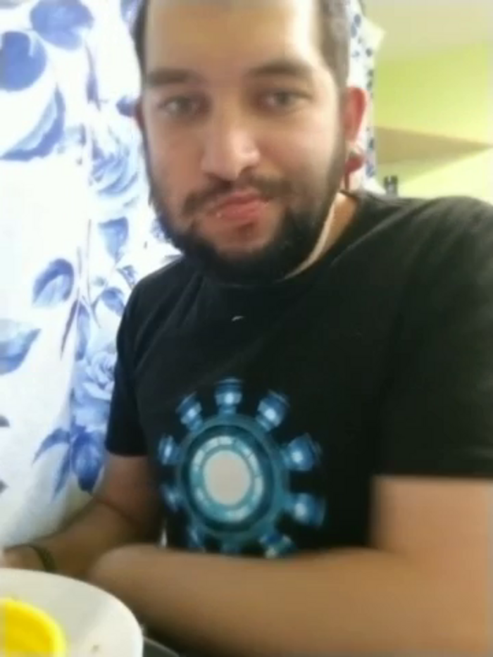 SexyMacho777