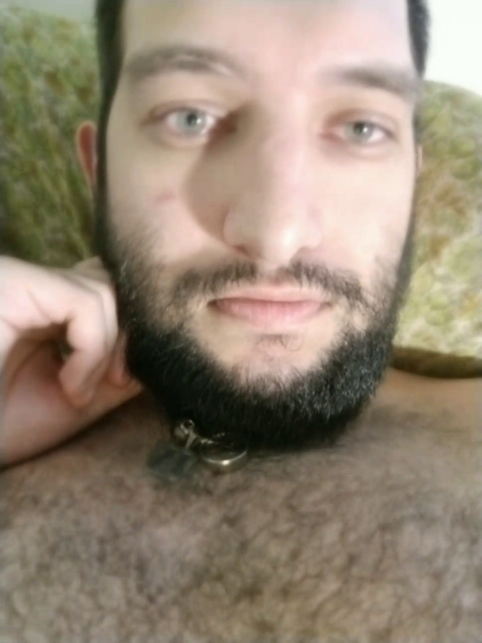 SexyMacho777