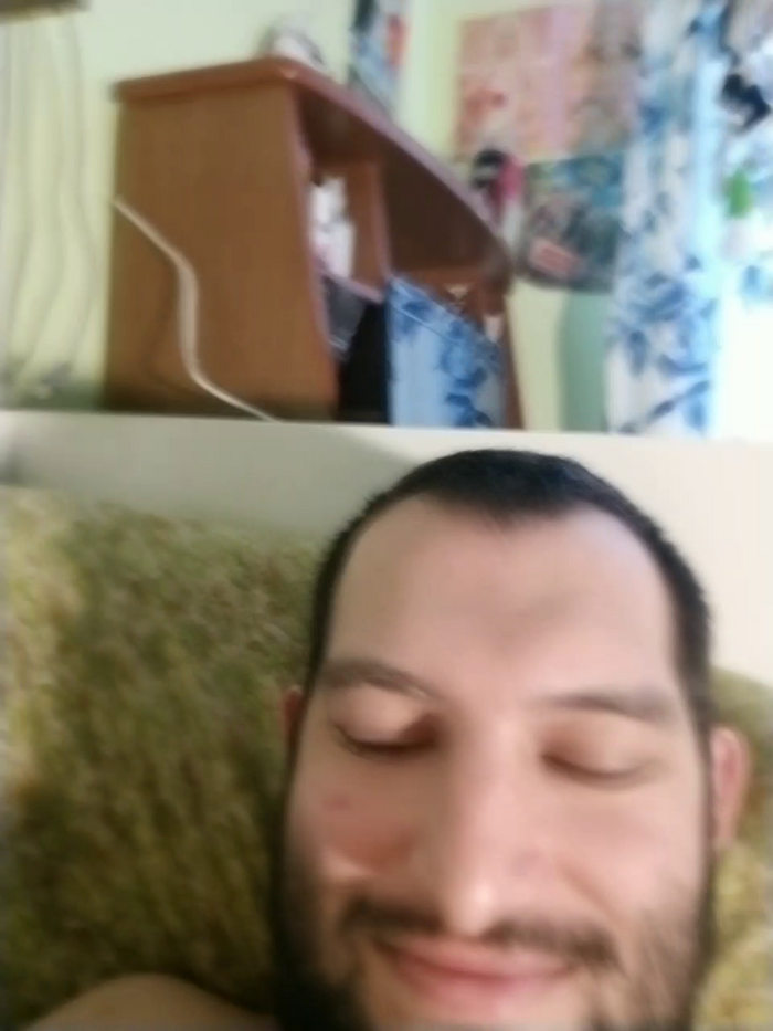 SexyMacho777