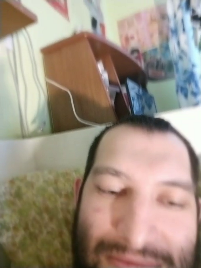 SexyMacho777