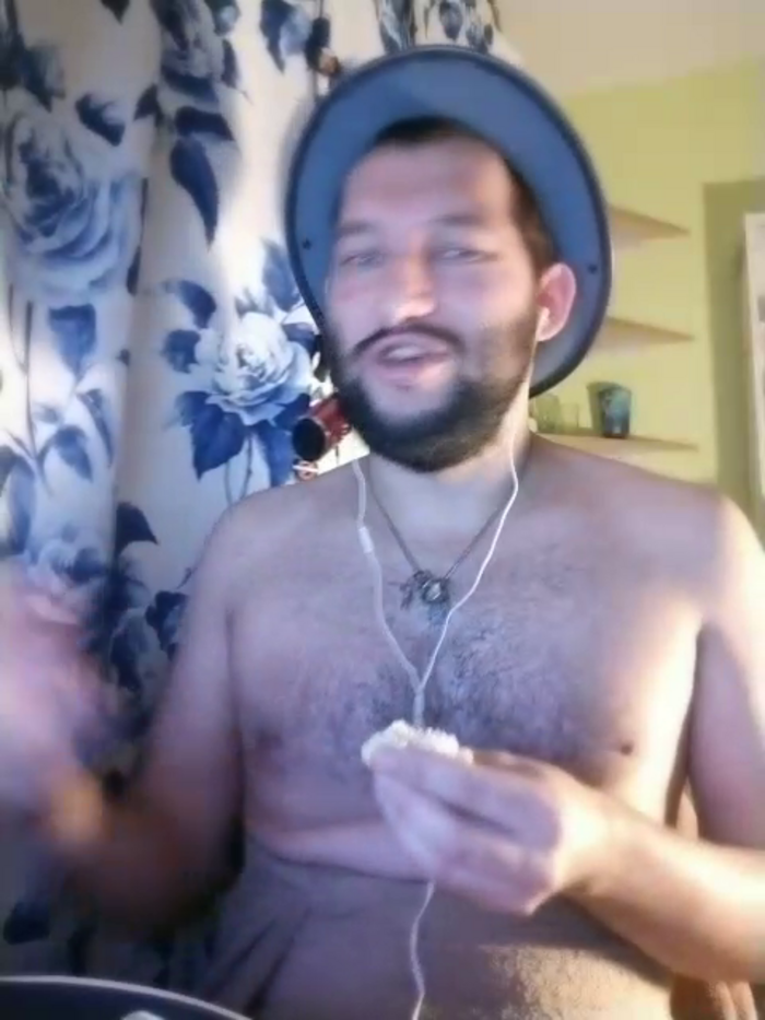 SexyMacho777
